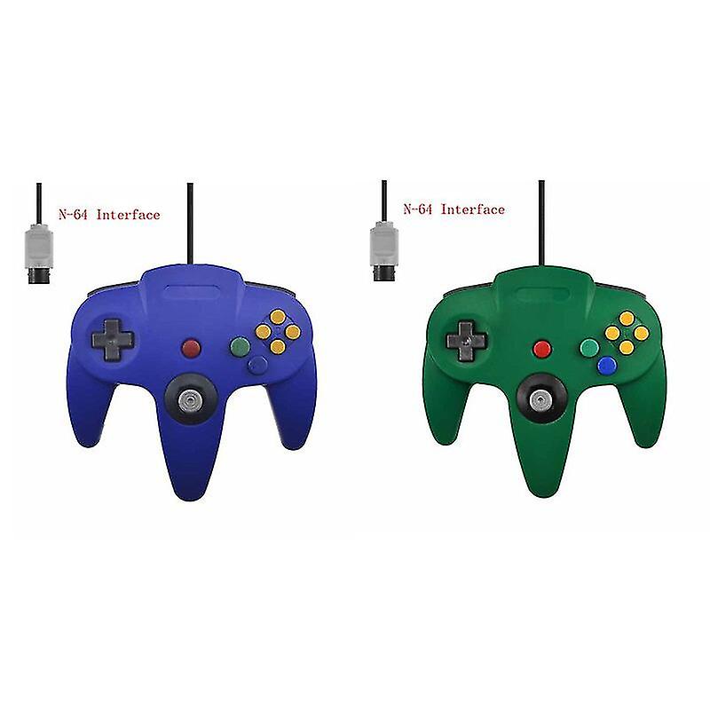 n64 controller replacement