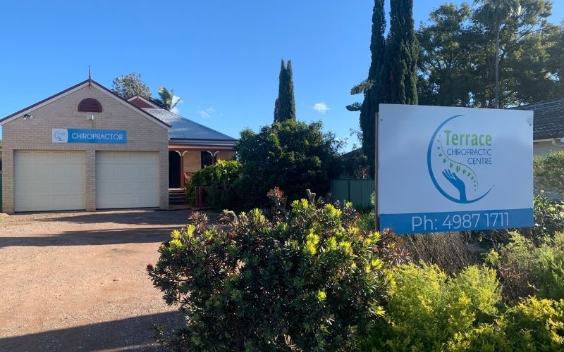 chiro raymond terrace