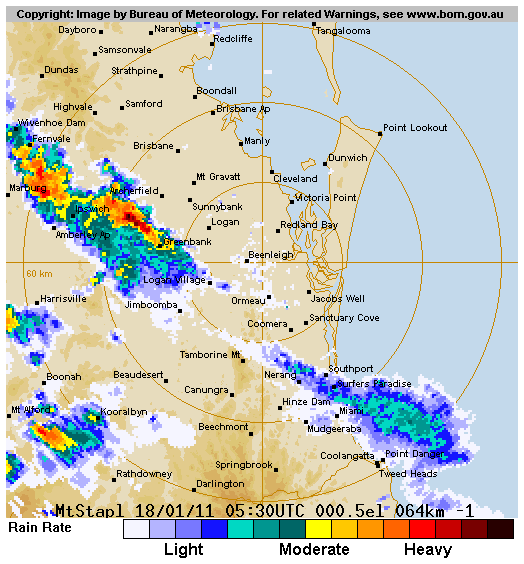 bom radar stapylton