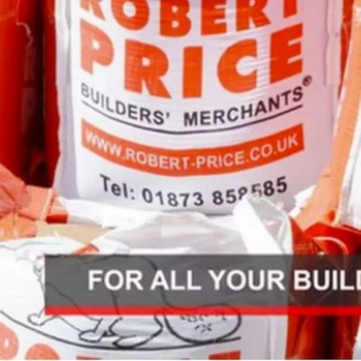 robert price builders barry