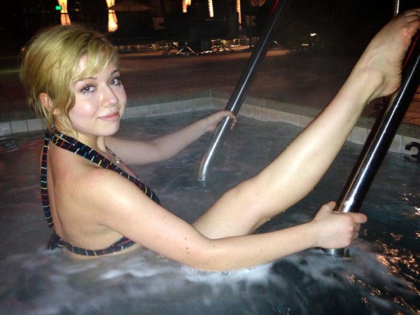 jennette mccurdy leaked