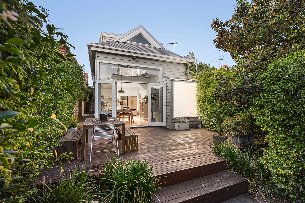 61 victoria road northcote