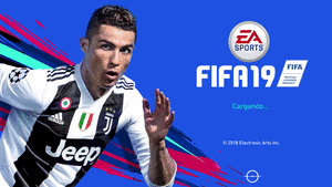 fifa 19 se traba ps4