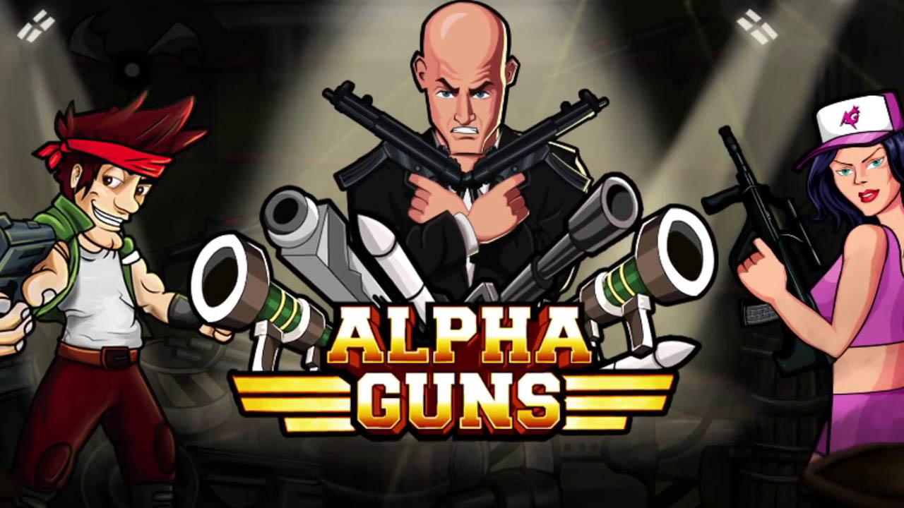 alpha guns mod apk free download