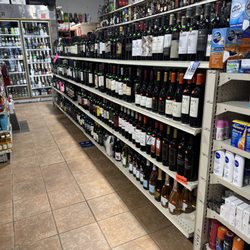 nearest alcohol store near me