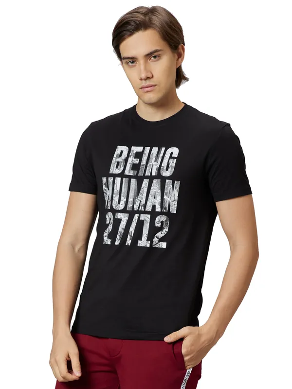 being human t shirt new collection