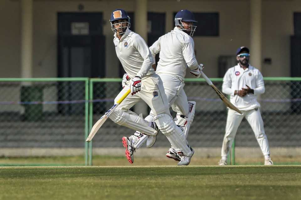 kerala vs rajasthan ranji trophy