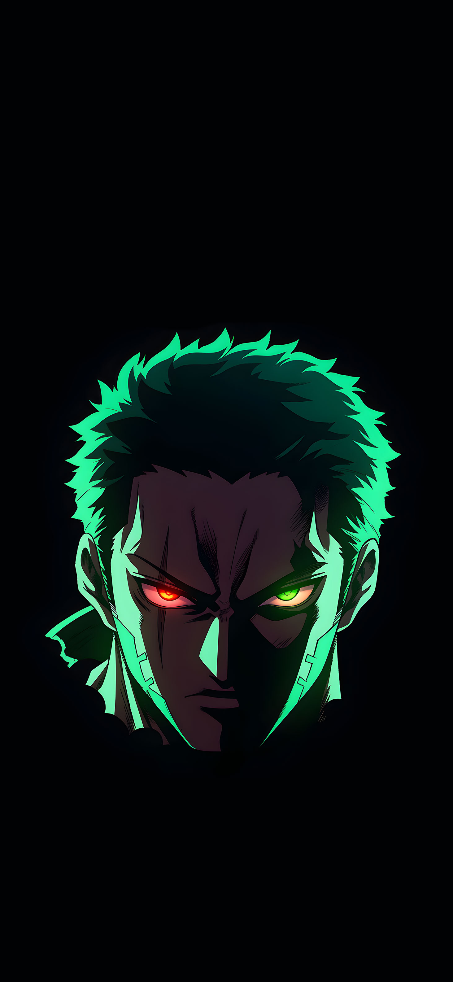 zoro one piece wallpaper