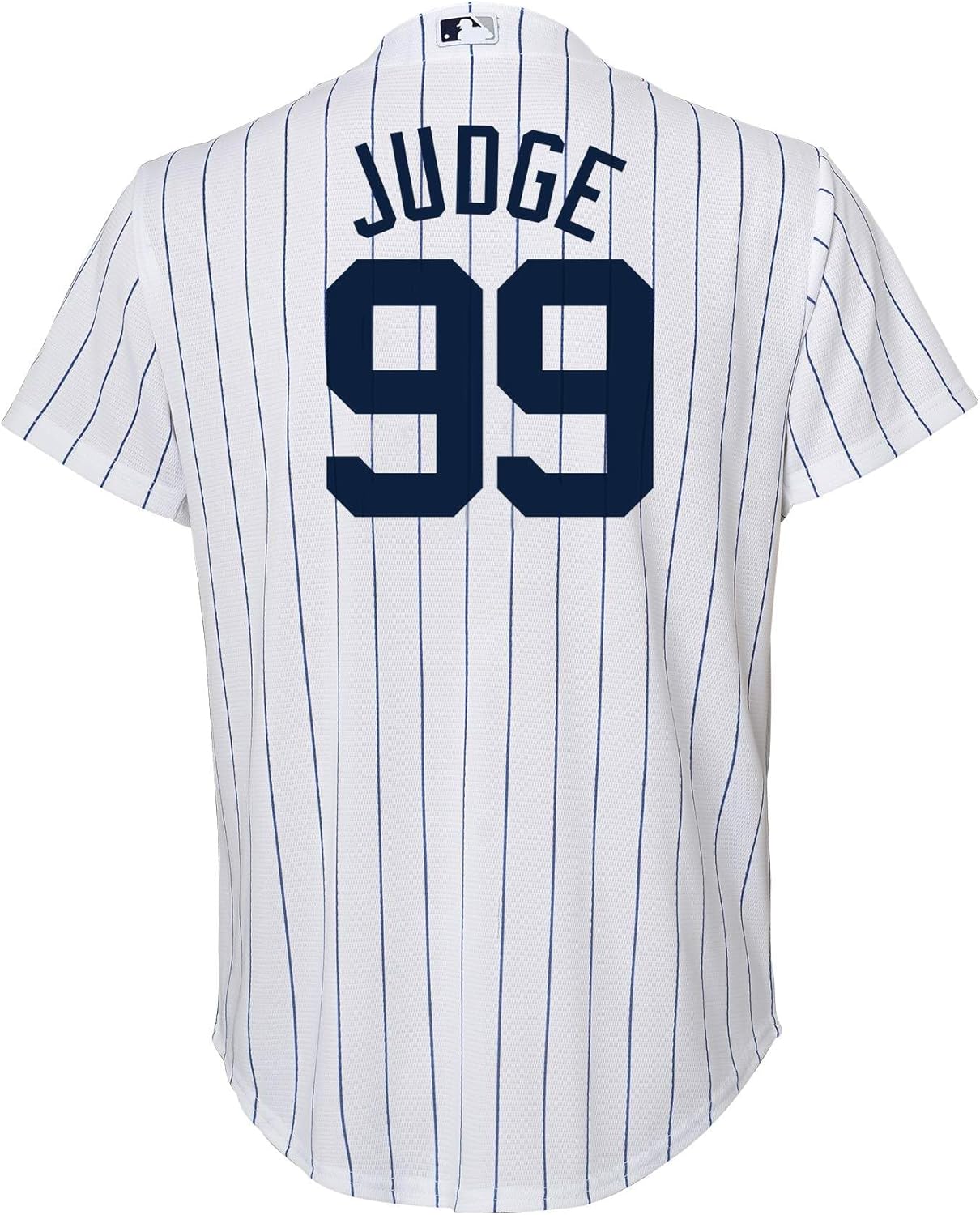 aaron judge jersey