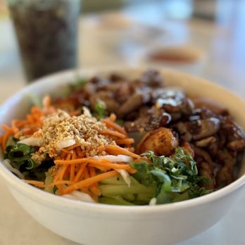 saigon bowl near me