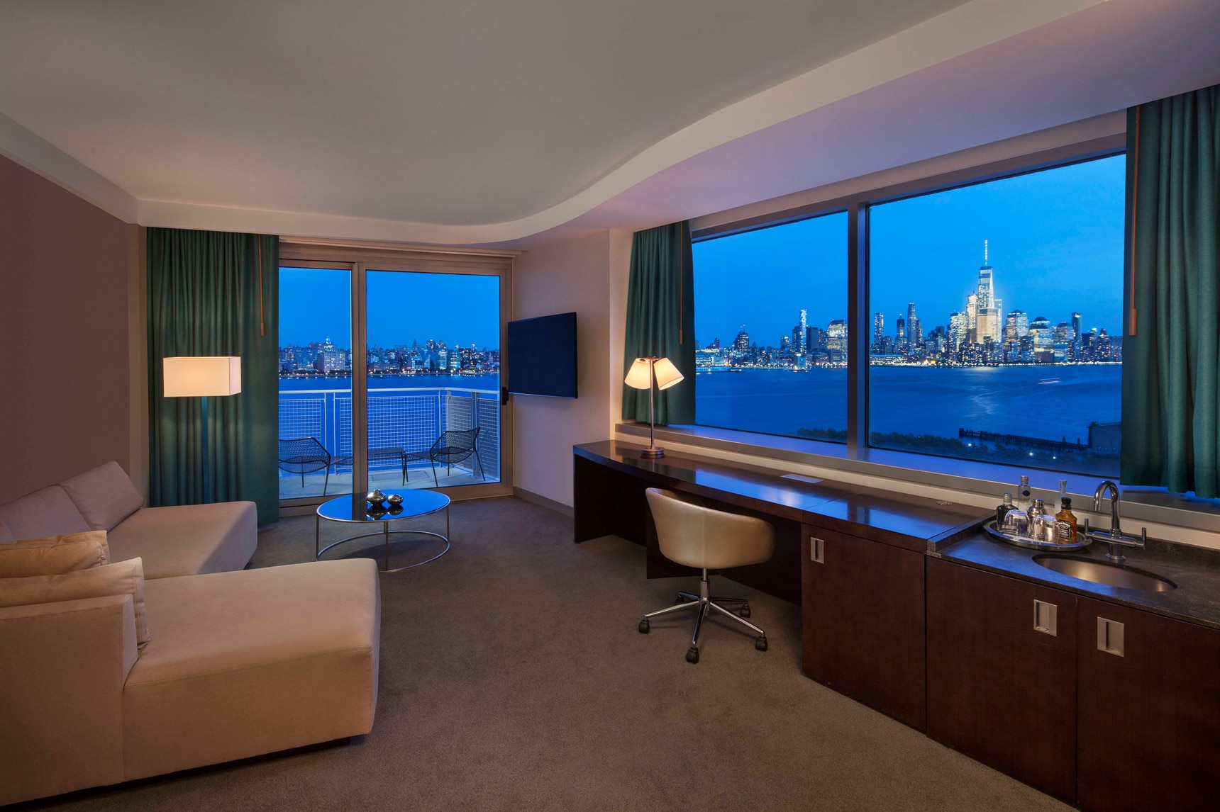 hotels in hoboken nj