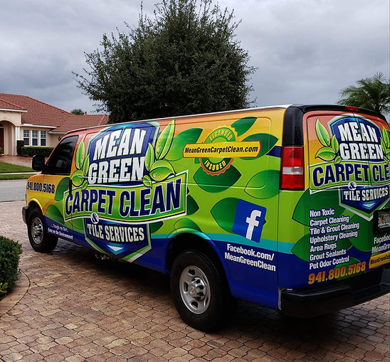 carpet cleaning north port fl