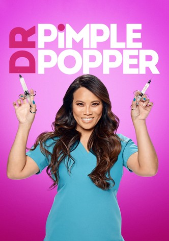 dr. pimple popper online ansehen