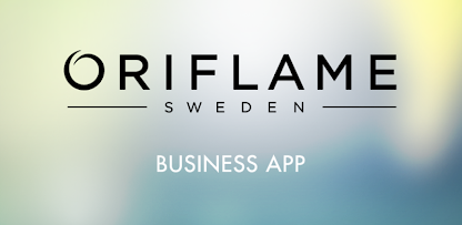 oriflame app download