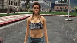 gta 5 liz