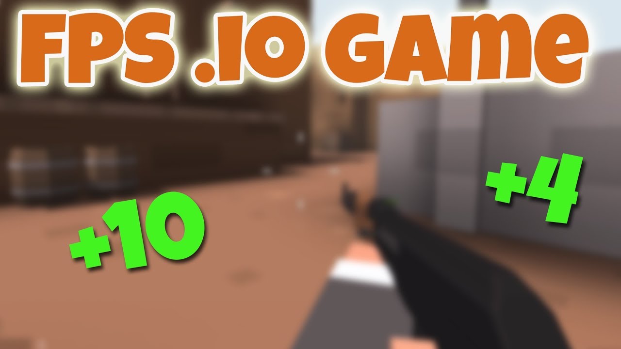 .io fps