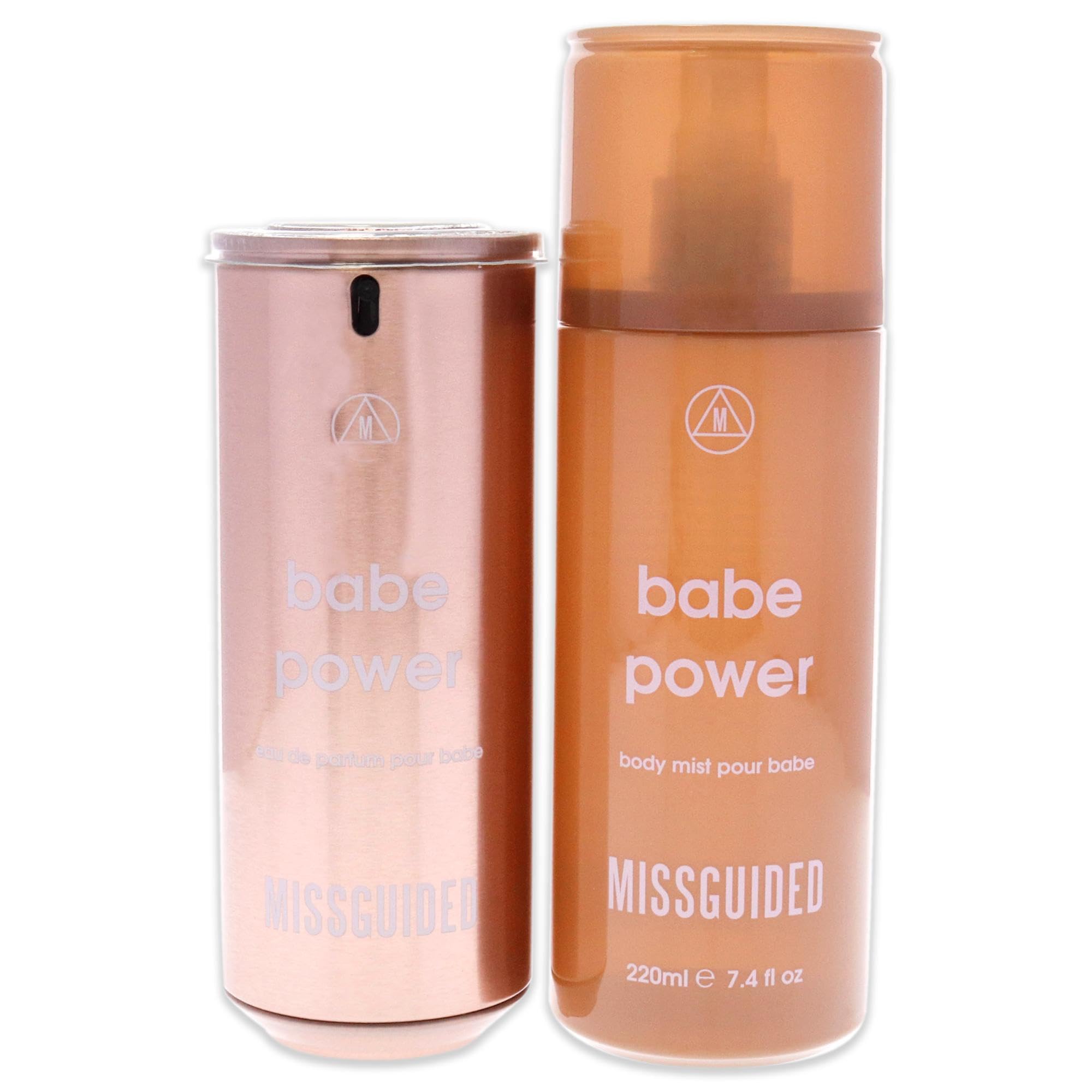power babe perfume