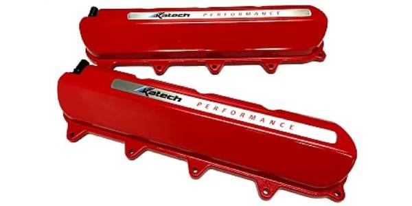 katech valve covers