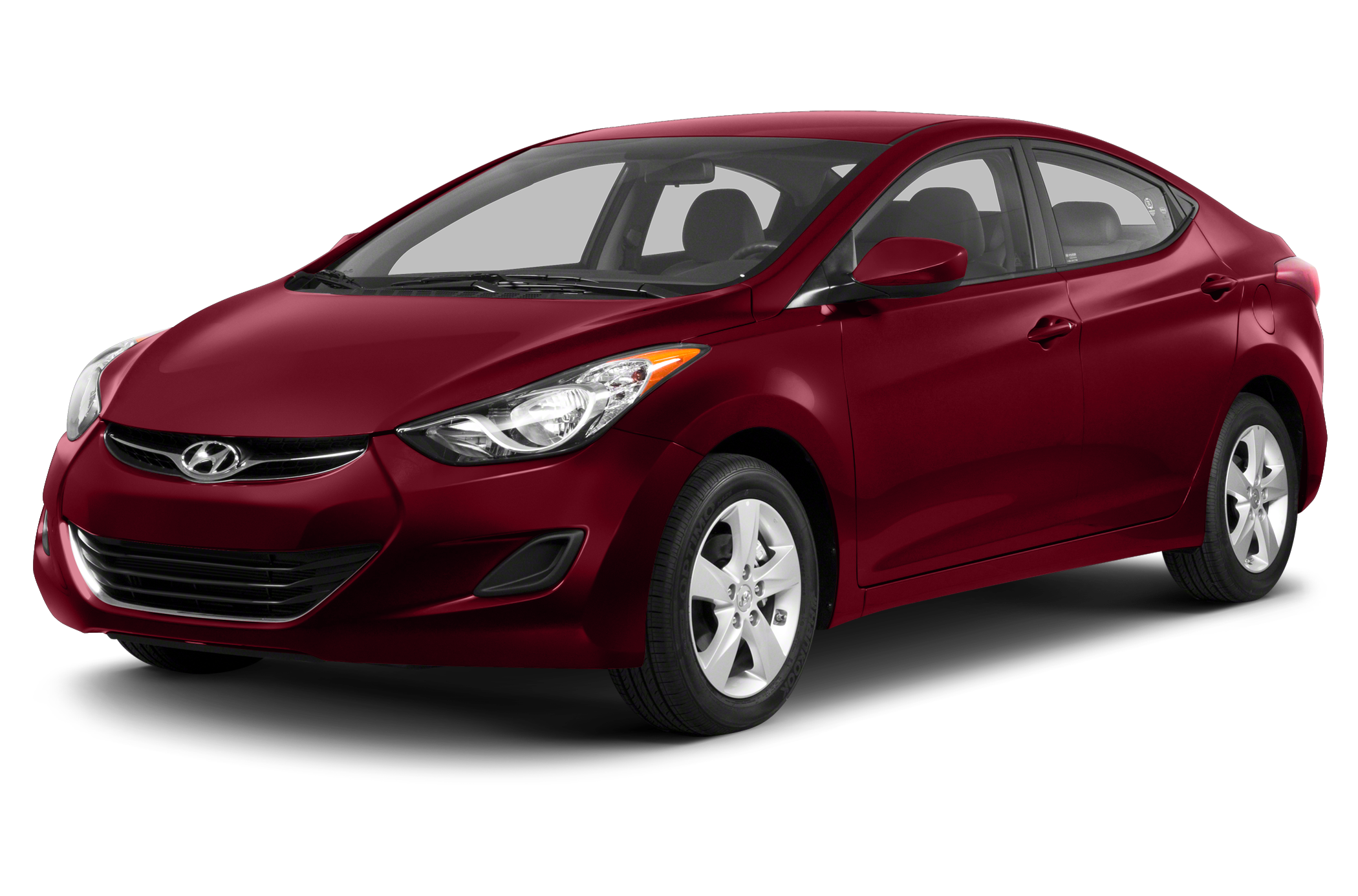 used hyundai elantra reliability