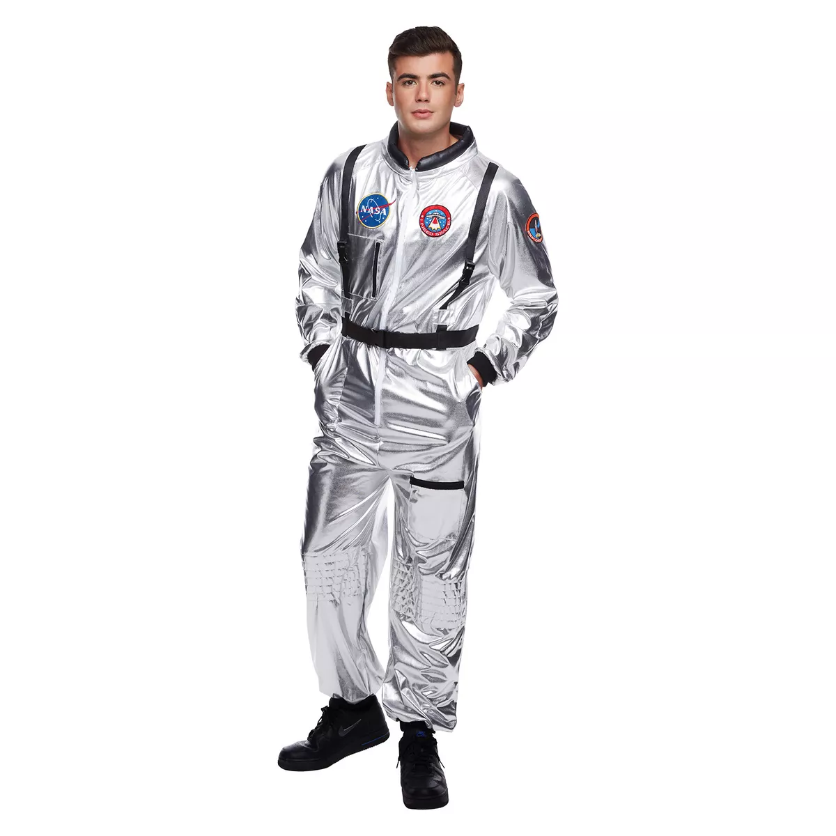 astronaut suit costume