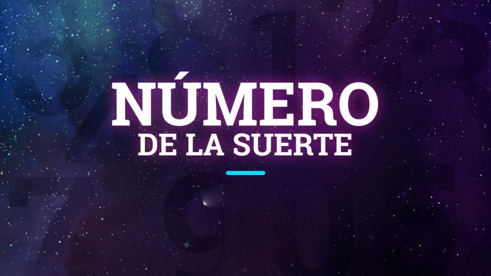 números de la suerte para la lotería de hoy 2022