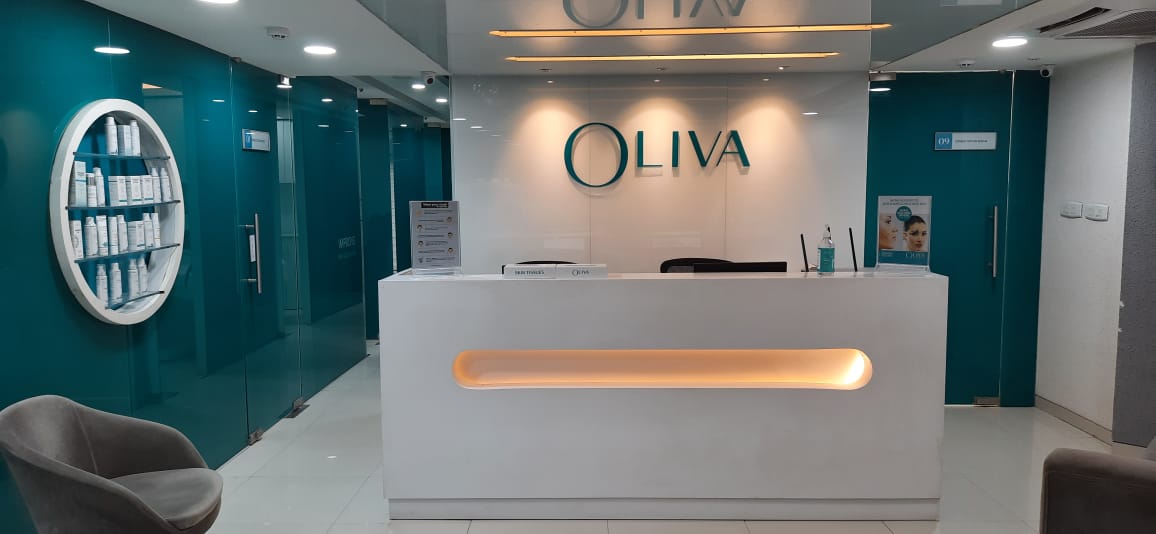 oliva skin clinic