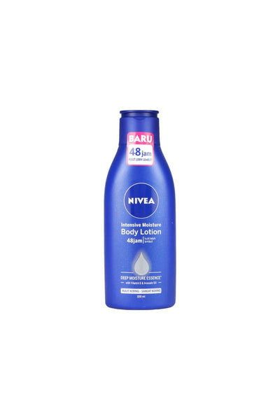 nivea 200ml body lotion price