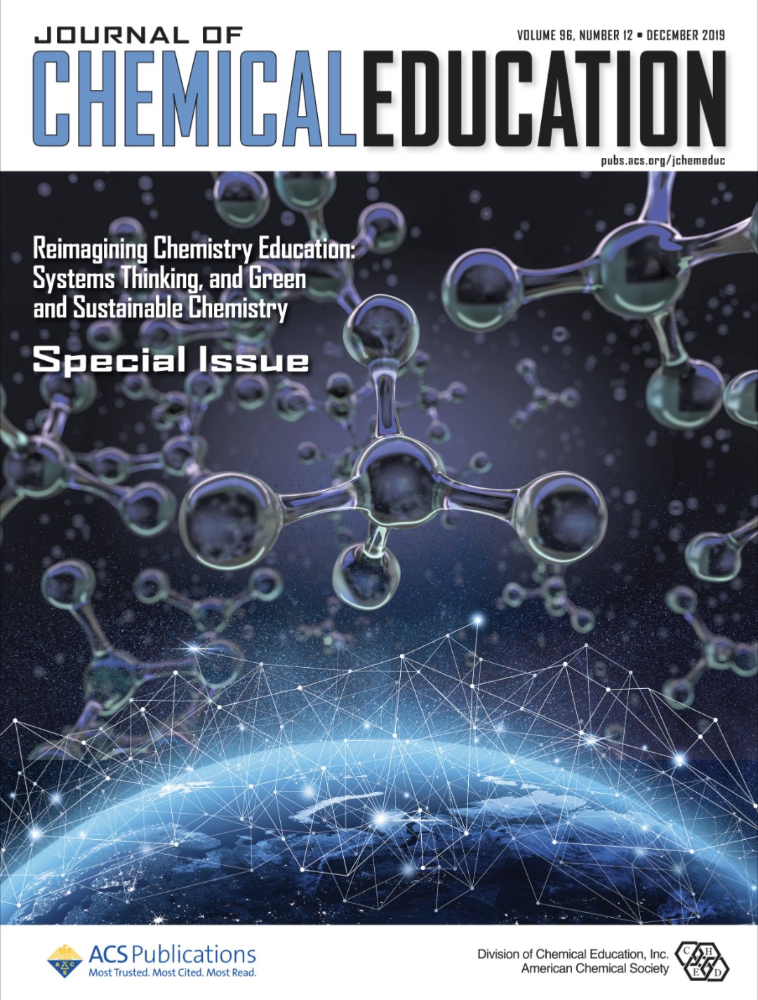 journal of chemical education