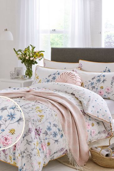 laura ashley doona covers