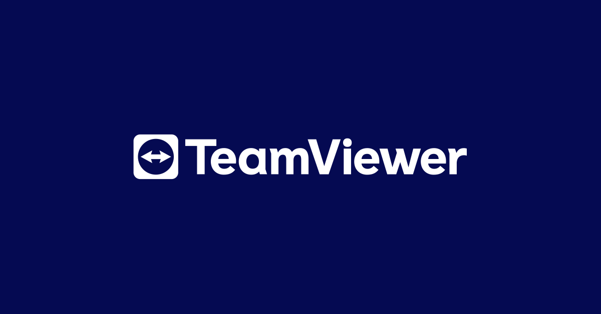 download teamviewer