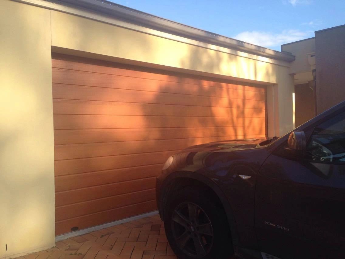 garage door repairs capalaba