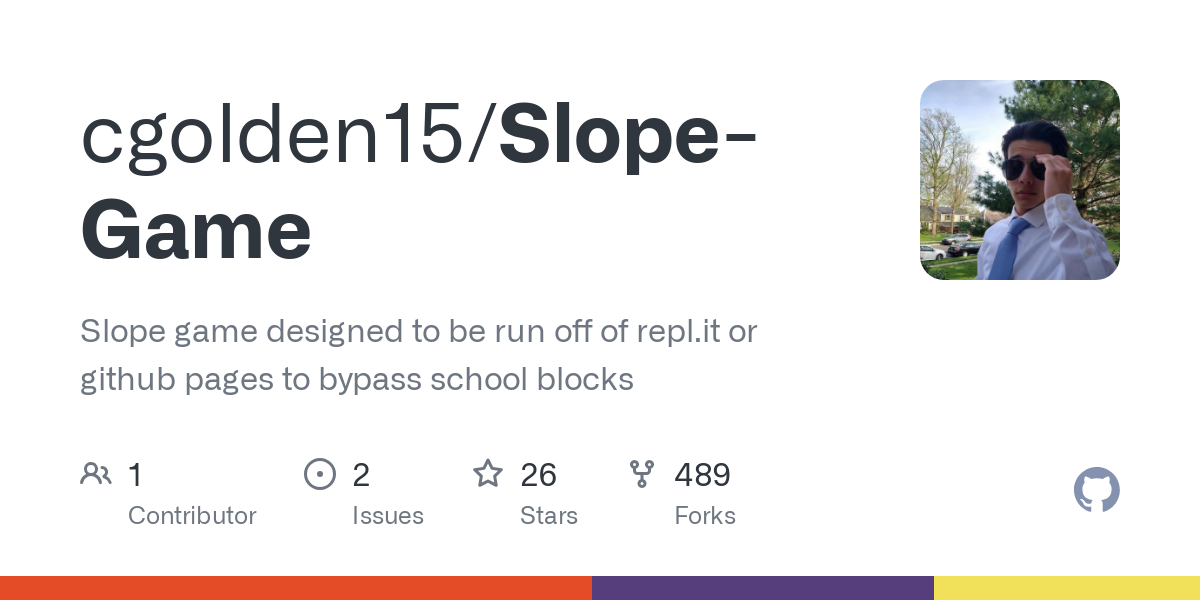 github slope