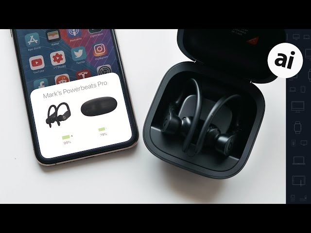 how to pair powerbeats pro