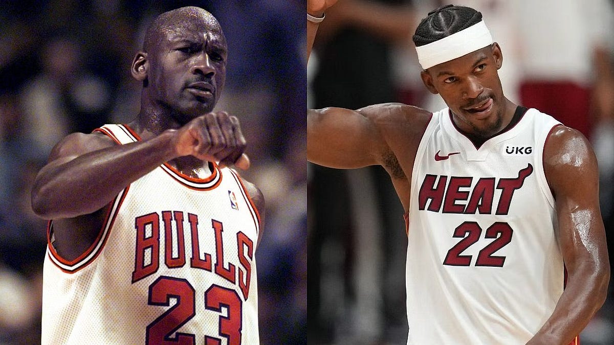 michael jordan jimmy butler comparison