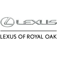 lexus of royal oak