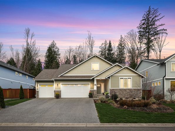 homes for sale blaine wa