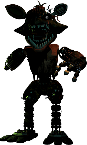 phantoms fnaf 3