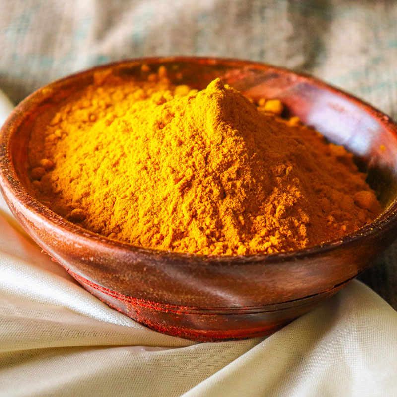 selam turmeric