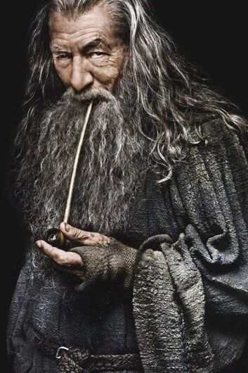 gandalf full name