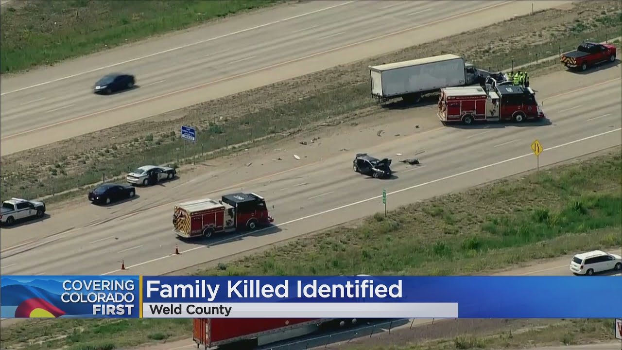 fatal accident on i 25 today wyoming