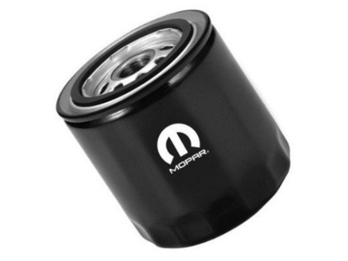 mopar oil filter