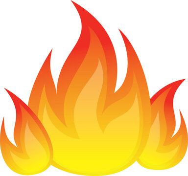 fire clipart