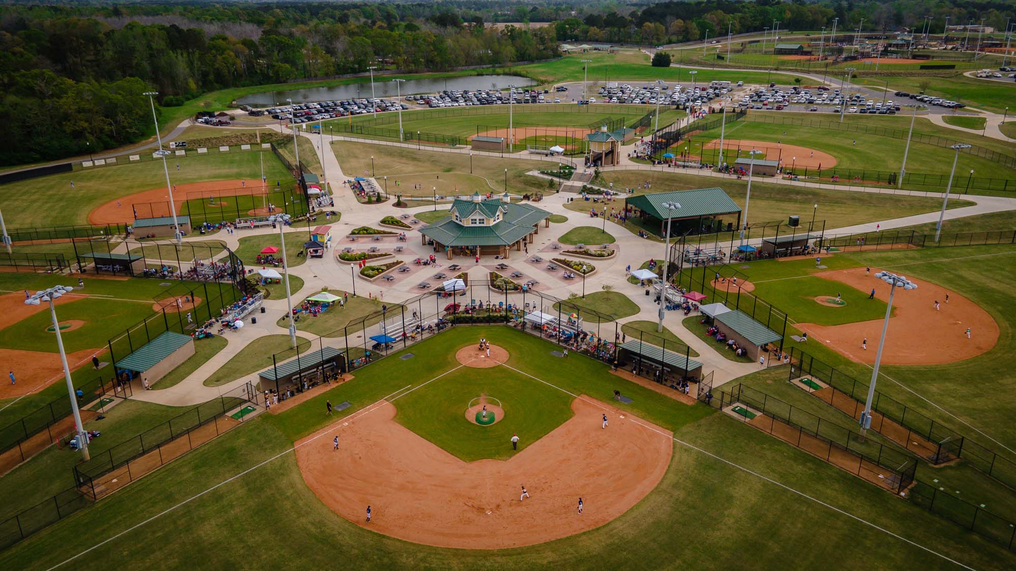 travel baseball tournaments alabama