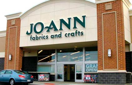 joanns near me