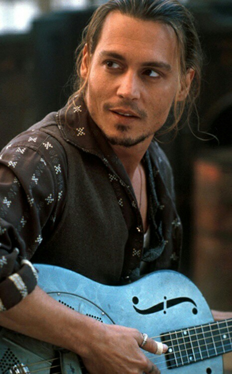 chocolat movie johnny depp