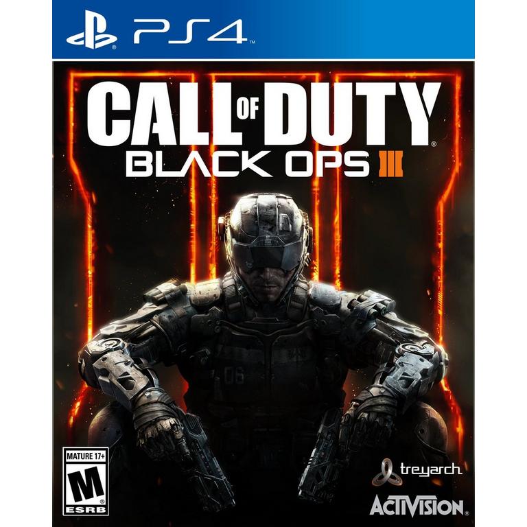 call of duty black ops lll