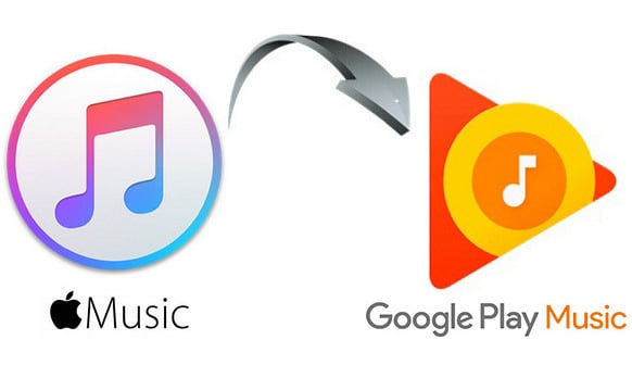 google play music ipod