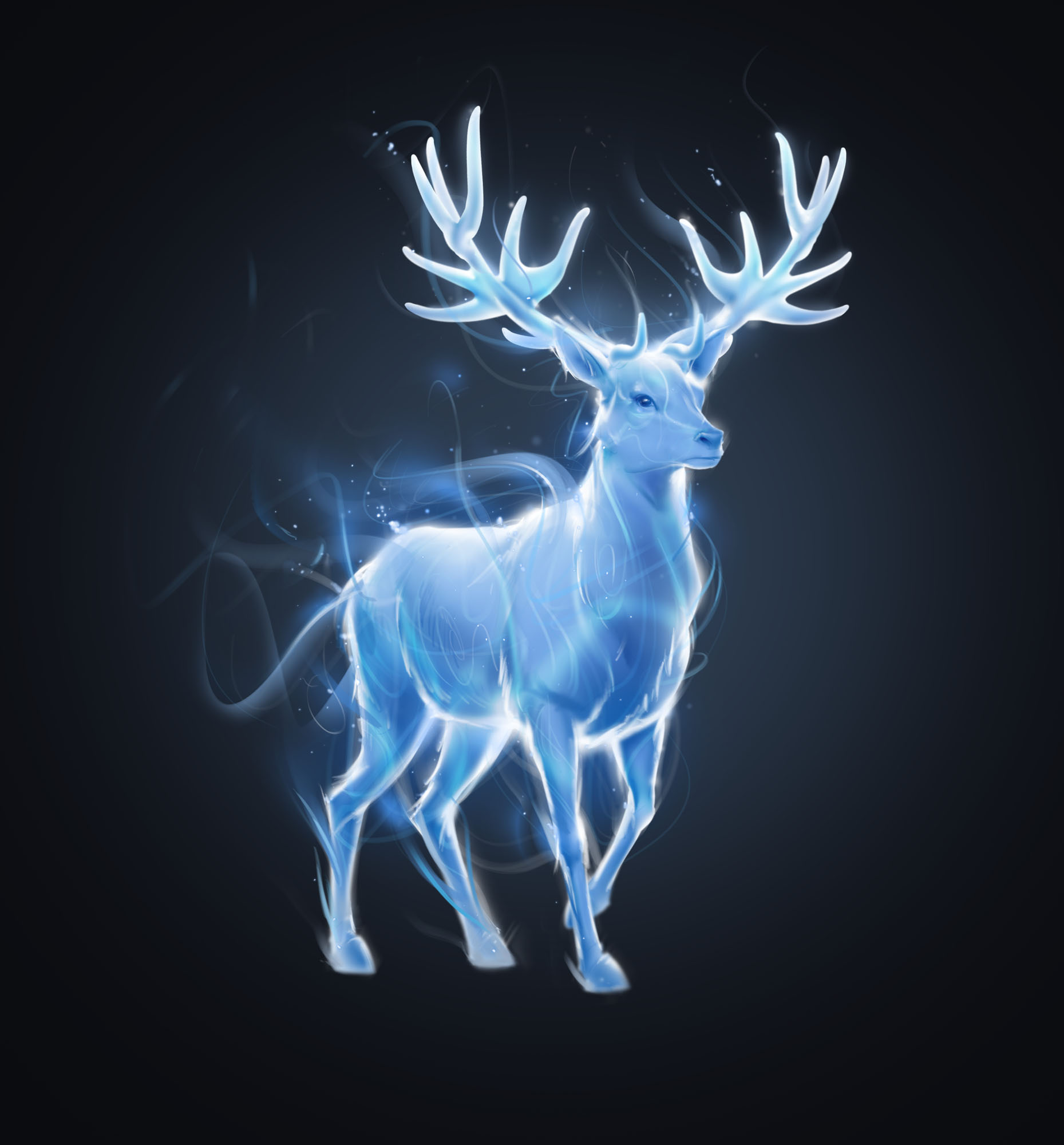 lilys patronus