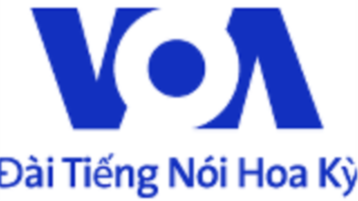 voa tiếng việt