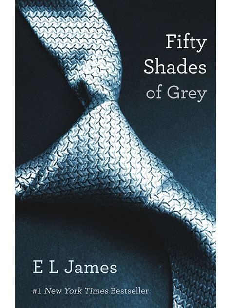 fifty shades of grey book pdf